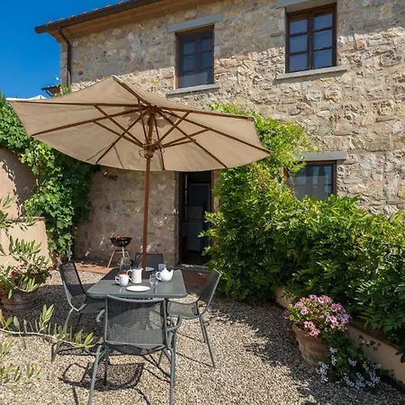 Appartement Casacorvo Minore At Borgo Gaiole Gaiole in Chianti