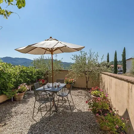 Casacorvo Minore At Borgo Gaiole * Gaiole in Chianti