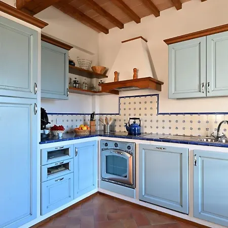 Casacorvo Minore At Borgo Gaiole