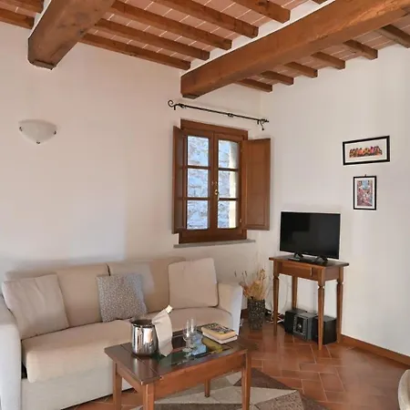 Casacorvo Minore At Borgo Gaiole Gaiole in Chianti