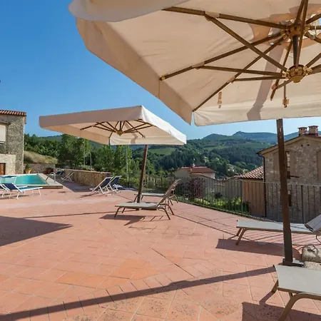 Appartement Casacorvo Minore At Borgo Gaiole Gaiole in Chianti